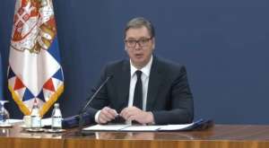 Predsednik Vučić raspisao parlamentarne izbore za 3. april - Hit Radio Pozarevac, Branicevski okrug